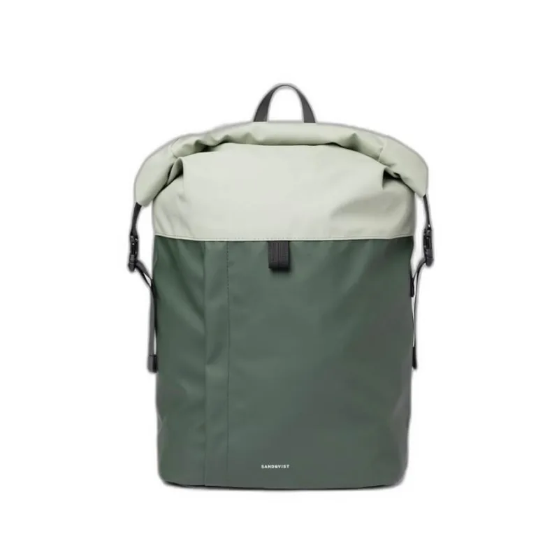 Рюкзак Sandqvist - KONRAD 14-18L Multi Green