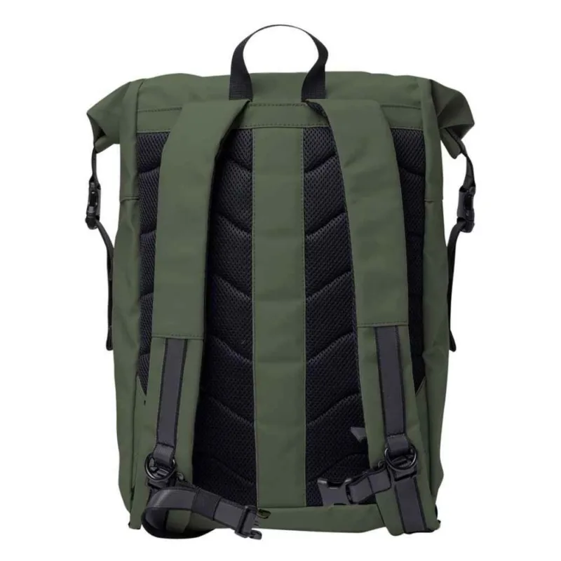 Рюкзак Sandqvist - KONRAD 14-18L Dawn Green - Зображення 5