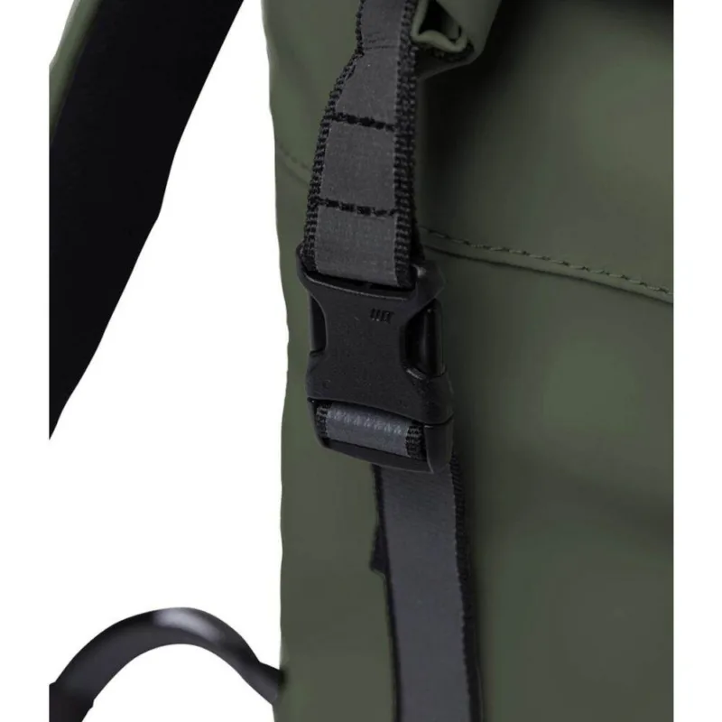 Рюкзак Sandqvist - KONRAD 14-18L Dawn Green - Зображення 3