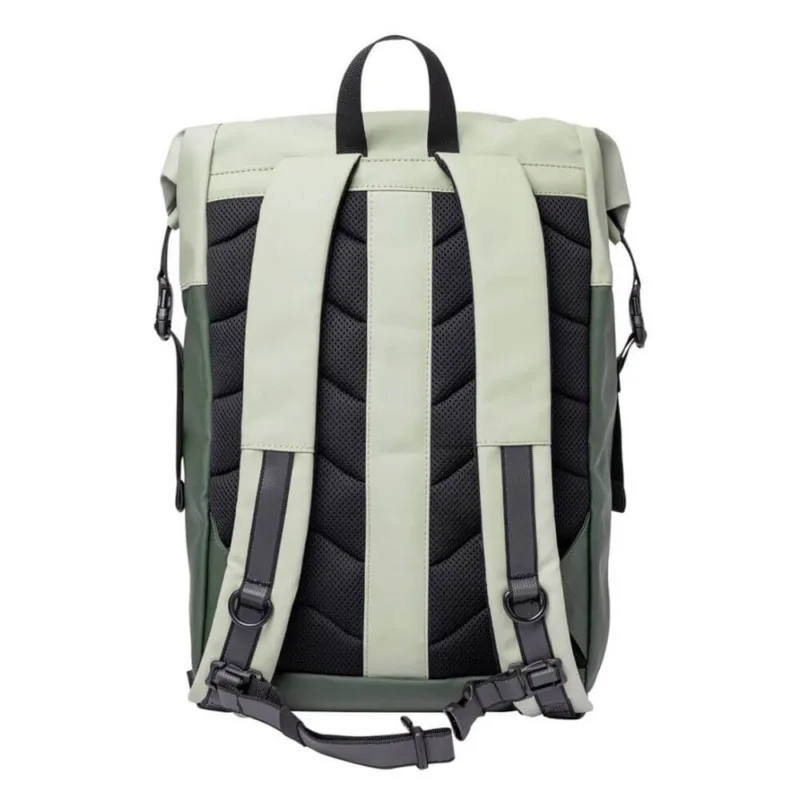 Рюкзак Sandqvist - KONRAD 14-18L Multi Green - Зображення 6