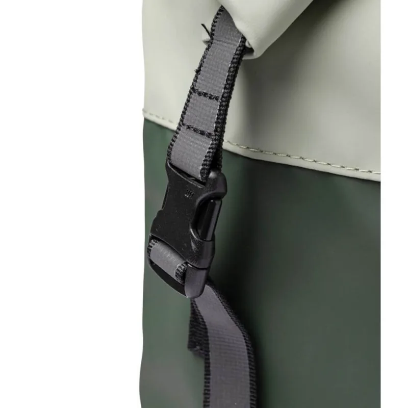 Рюкзак Sandqvist - KONRAD 14-18L Multi Green - Зображення 3