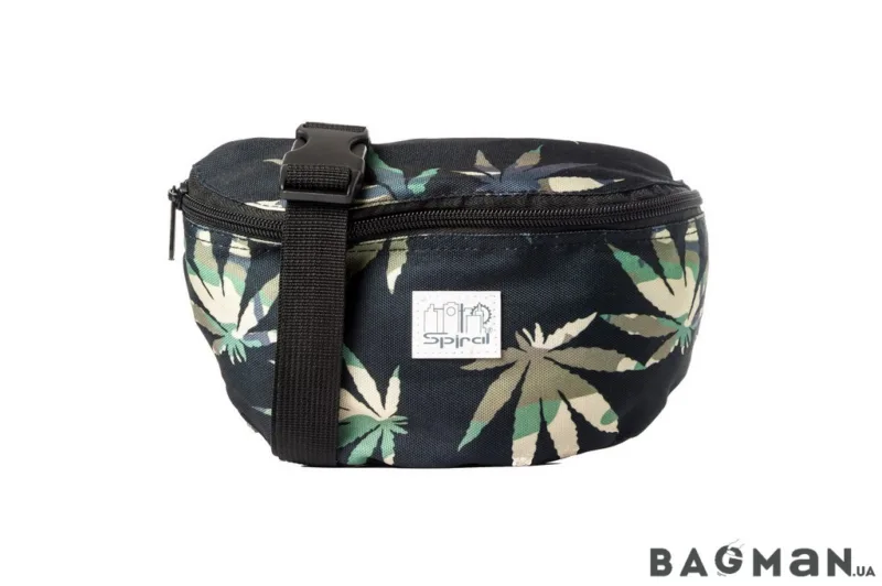 Сумка Spiral - Harvard Grass Camo