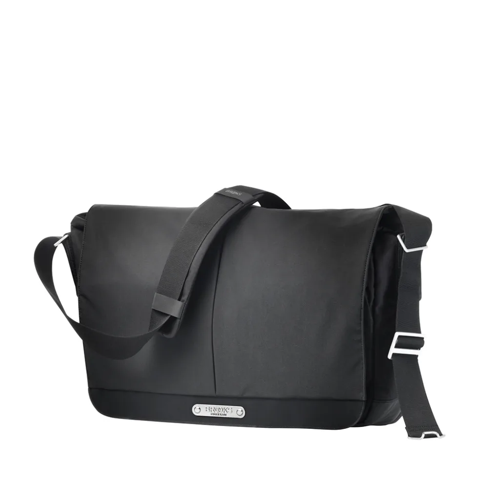 Brooks - DISCOVERY STRAND MESSENGER