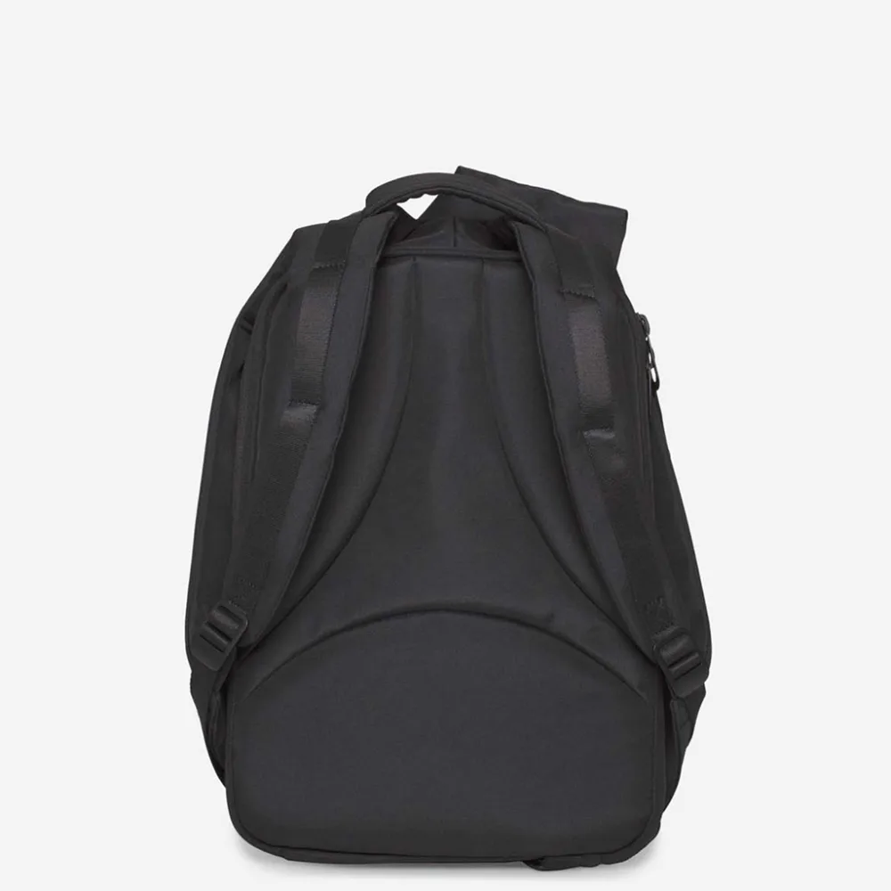 cote&ciel - Isar M 16-25L Eco Yarn Black - Зображення 7