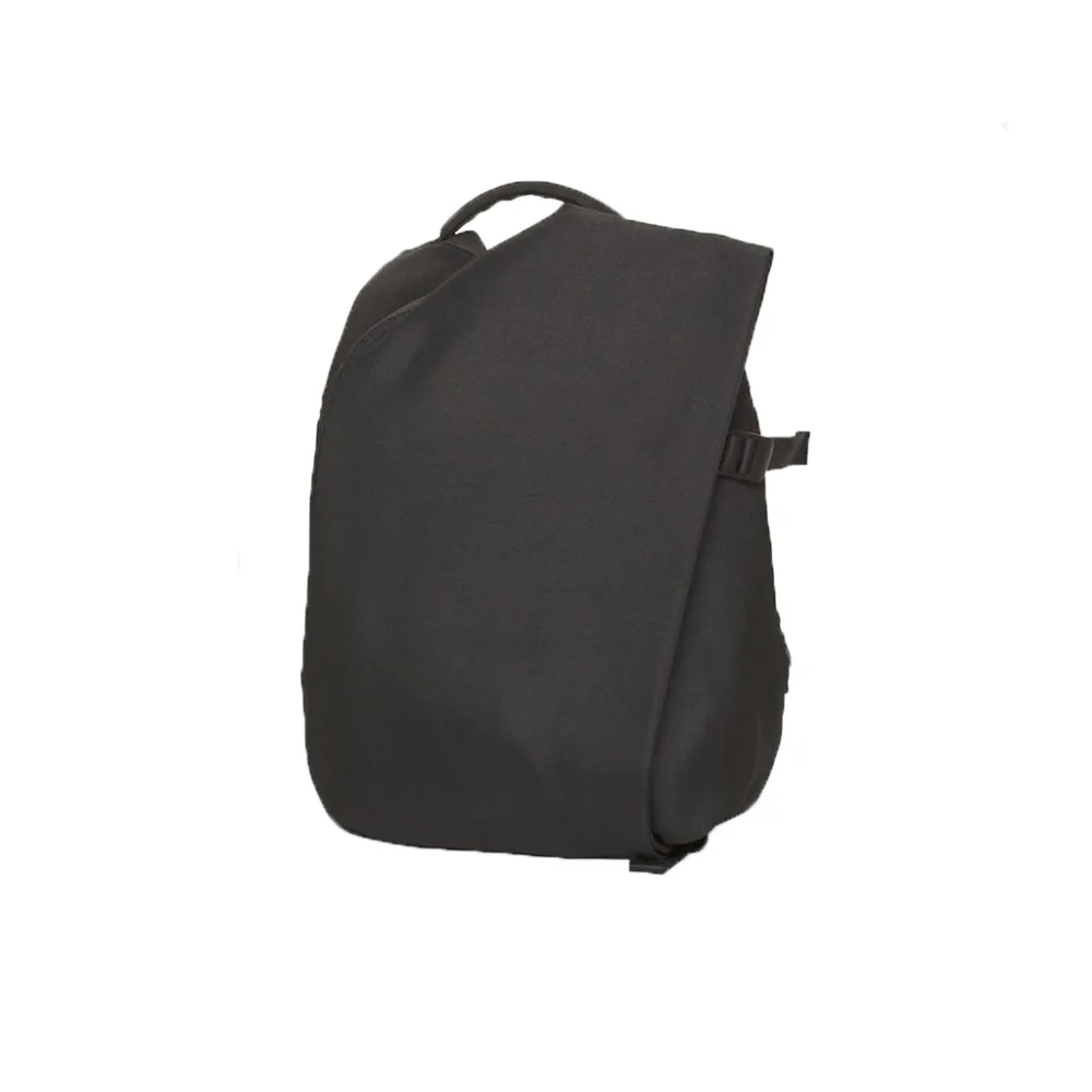 cote&ciel - Isar S 12.5-17.5L Eco Yarn Black