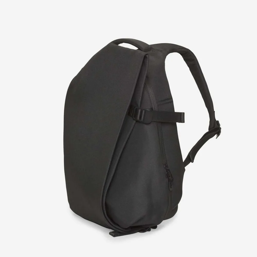 cote&ciel - Isar S 12.5-17.5L Eco Yarn Black - Зображення 5