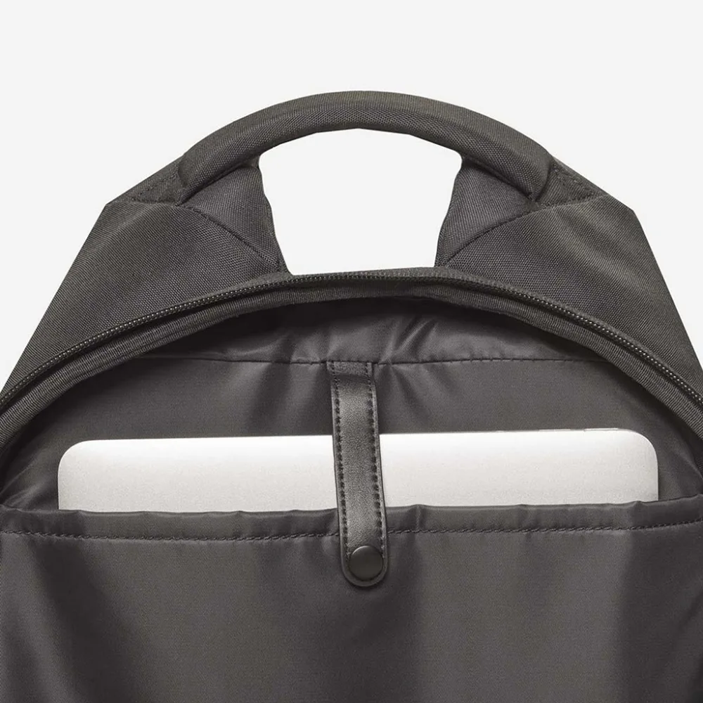 cote&ciel - Isar S 12.5-17.5L Eco Yarn Black - Зображення 6