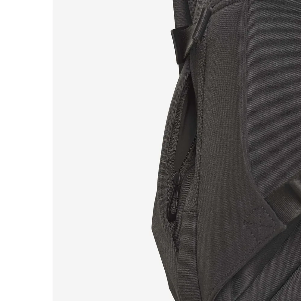 cote&ciel - Isar S 12.5-17.5L Eco Yarn Black - Зображення 7