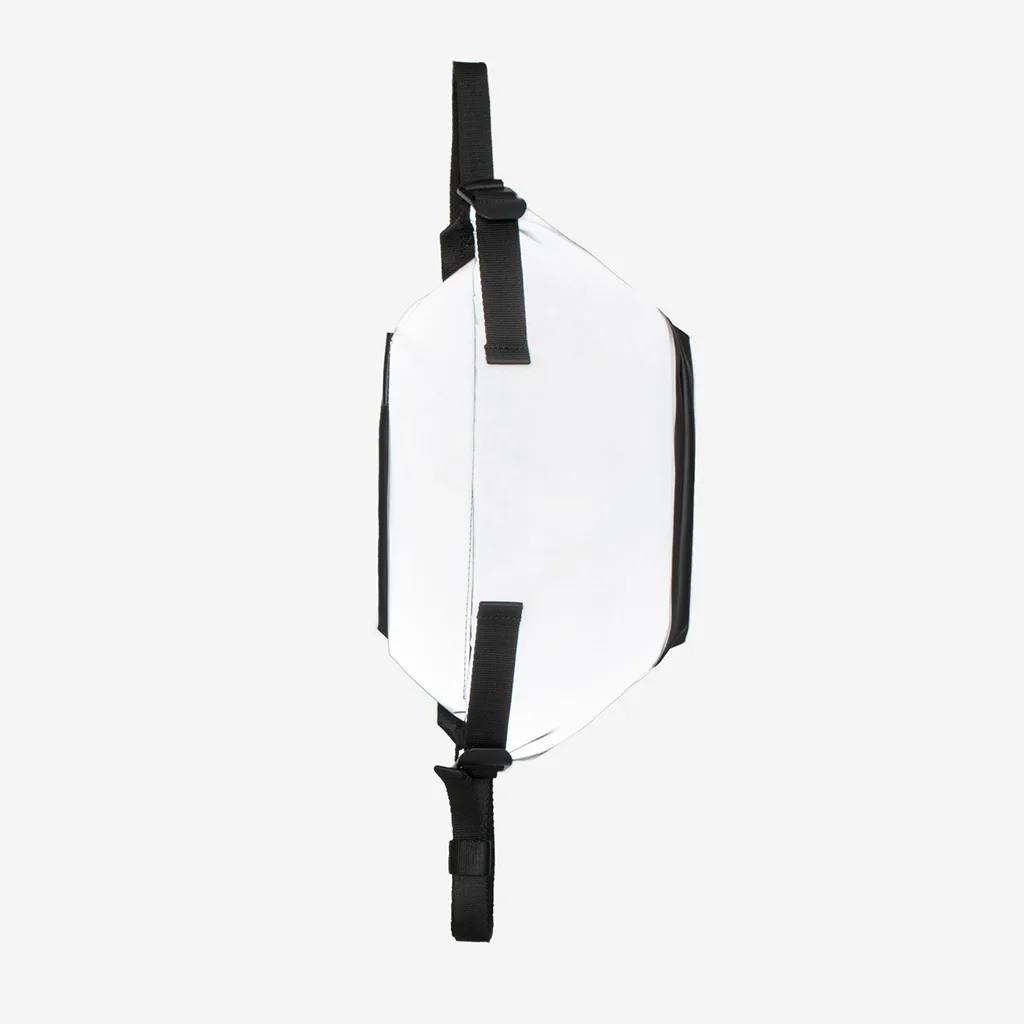 28722_01.jpg Cote&Ciel - Isarau Small Mimas Grey Reflect Grey - Зображення 1