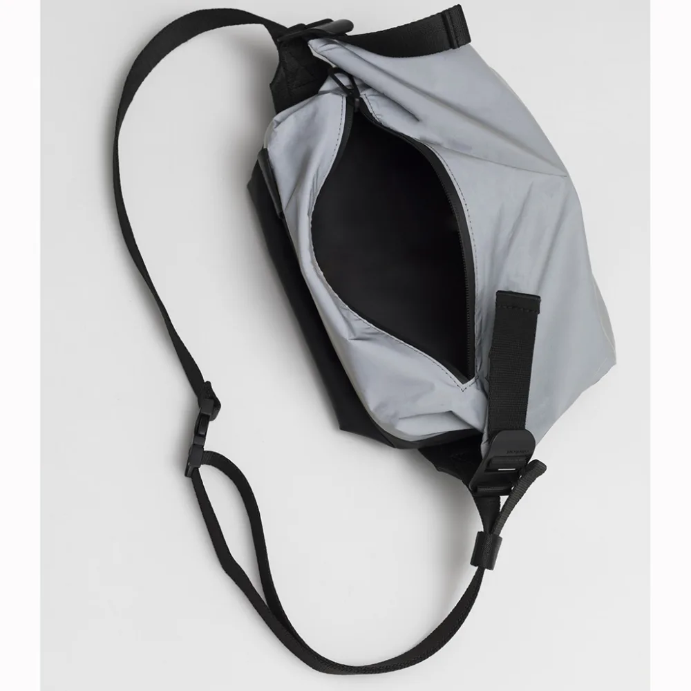 Cote&Ciel - Isarau Small Mimas Grey Reflect Grey - Зображення 6