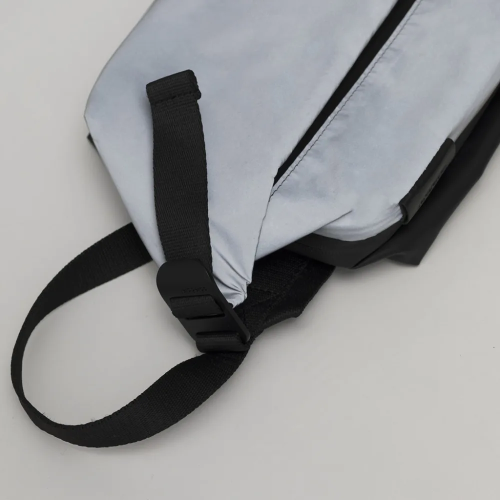 Cote&Ciel - Isarau Small Mimas Grey Reflect Grey - Зображення 3