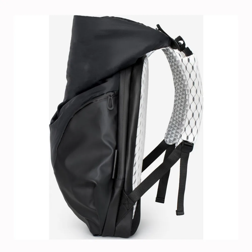 Cote&Ciel - Nile Mimas Black - Зображення 8