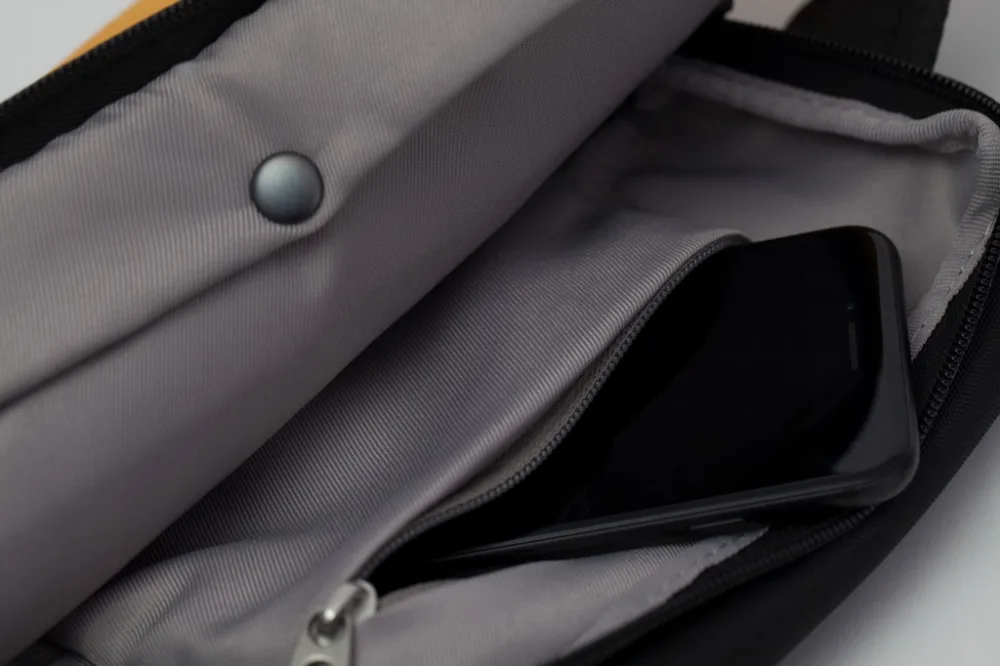 Cote&Ciel - Isarau Small Ochre Yellow - Зображення 4