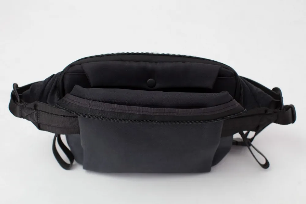 Cote&Ciel - Isarau Small  Charcoal Dark Grey - Зображення 6