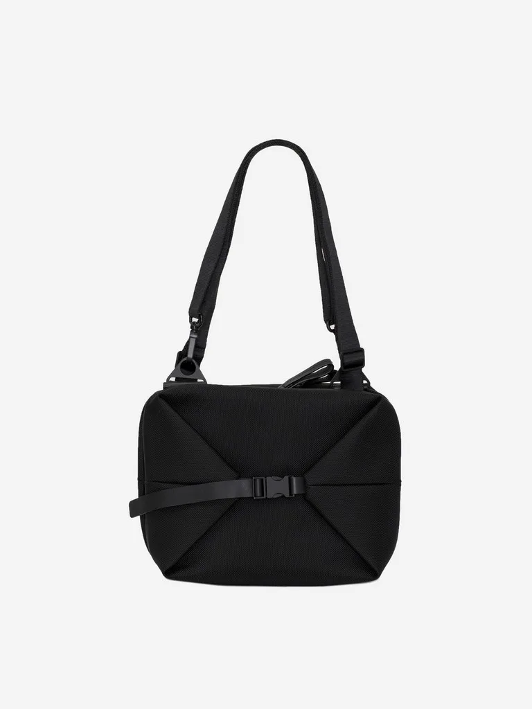 28768_001.jpg cote&ciel - Aar Ballistic Black - Зображення 1