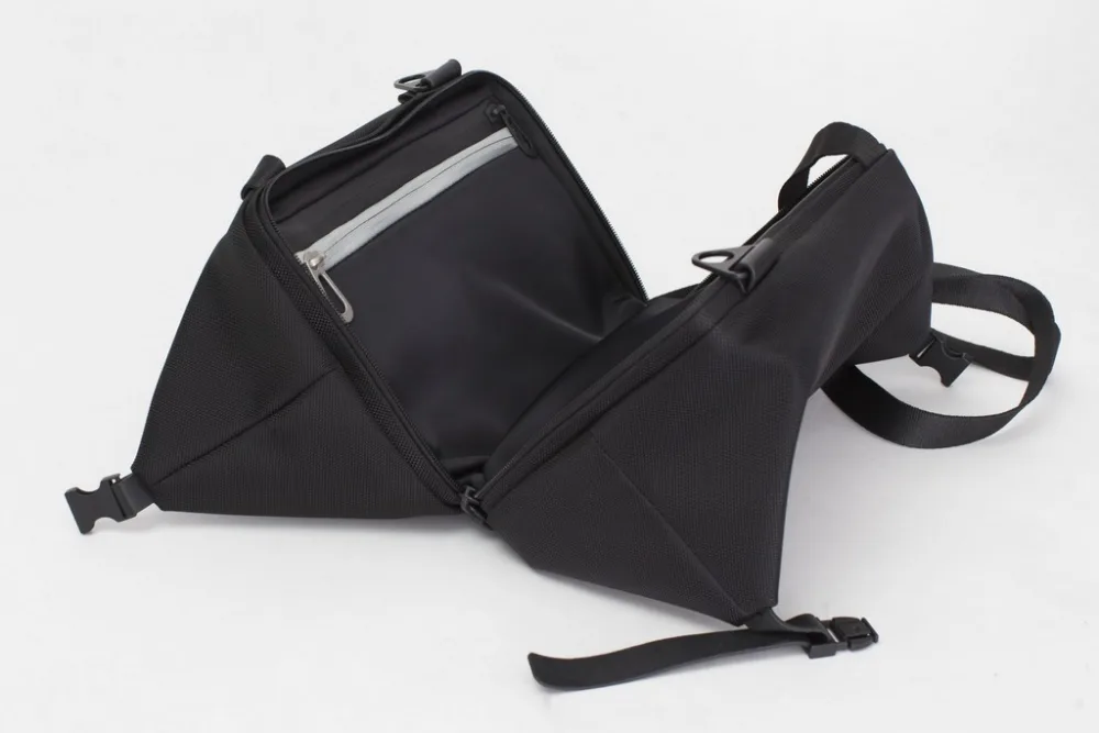 cote&ciel - Aar Ballistic Black - Зображення 11