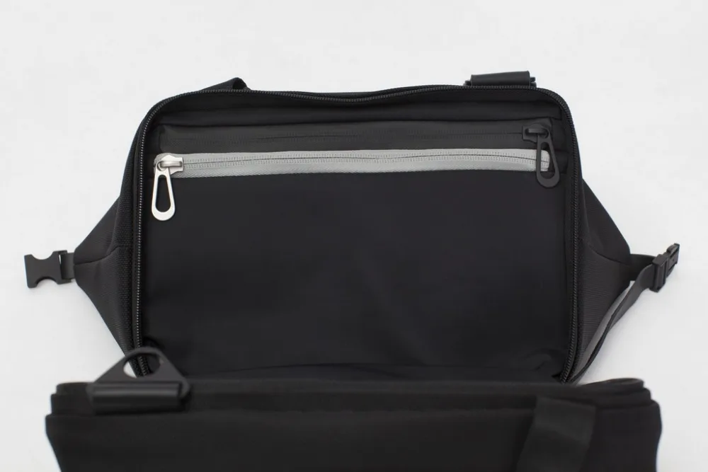 cote&ciel - Aar Ballistic Black - Зображення 13