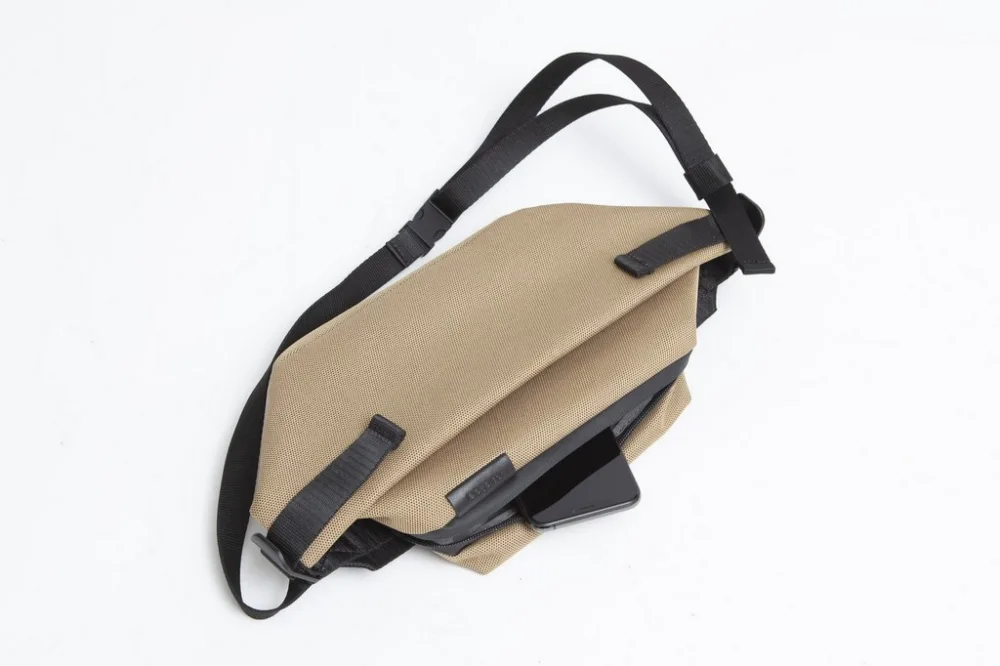 cote&ciel - Isarau Small Beige - Зображення 4