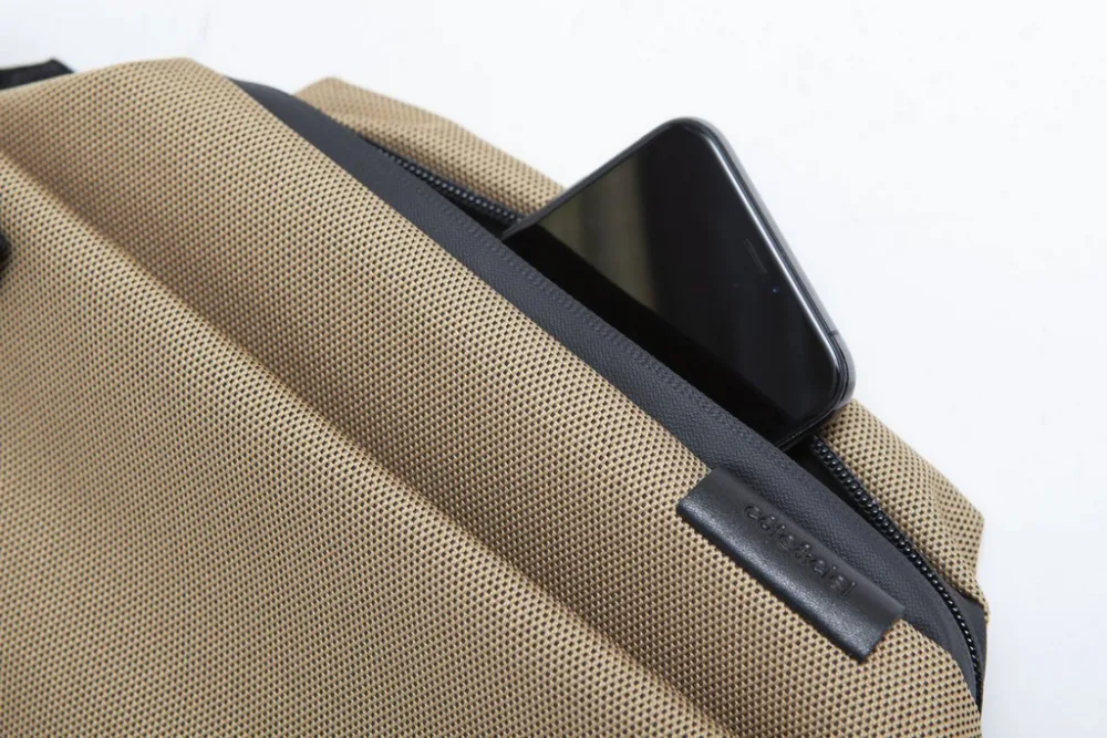 cote&ciel - Isarau Small Beige - Зображення 6