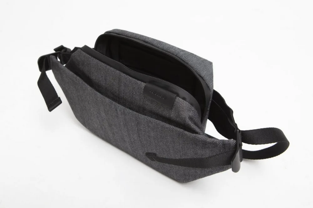 Cote&Ciel - Isarau Small  Steel Grey - Зображення 8