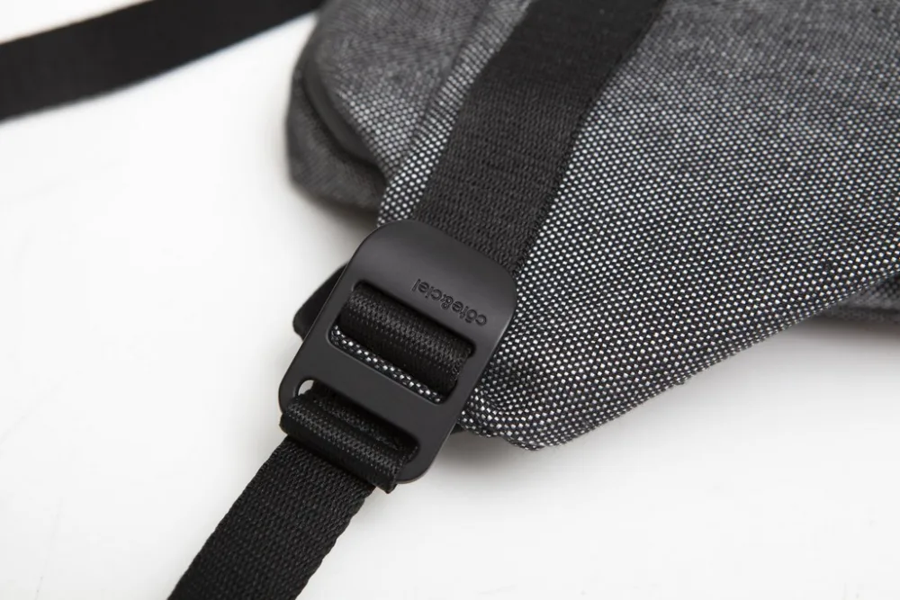 Cote&Ciel - Isarau Small  Steel Grey - Зображення 6