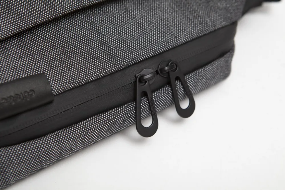 Cote&Ciel - Isarau Small  Steel Grey - Зображення 3