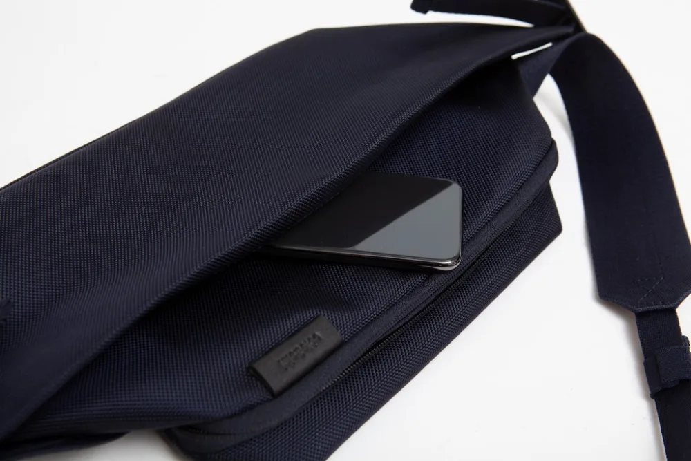 cote&ciel - Isarau  Ballistic Blue - Зображення 6