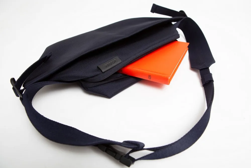 cote&ciel - Isarau  Ballistic Blue - Зображення 7