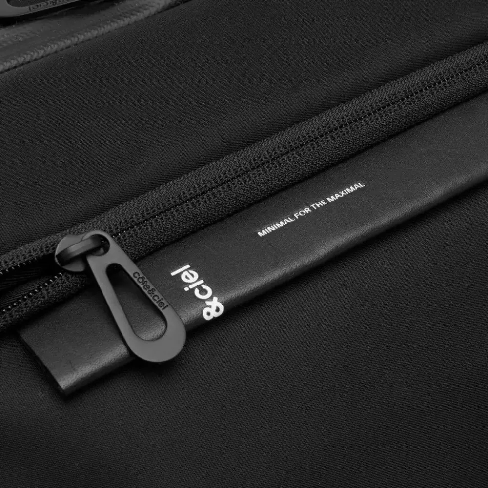 cote&ciel - Sanna Sleek Black - Зображення 6