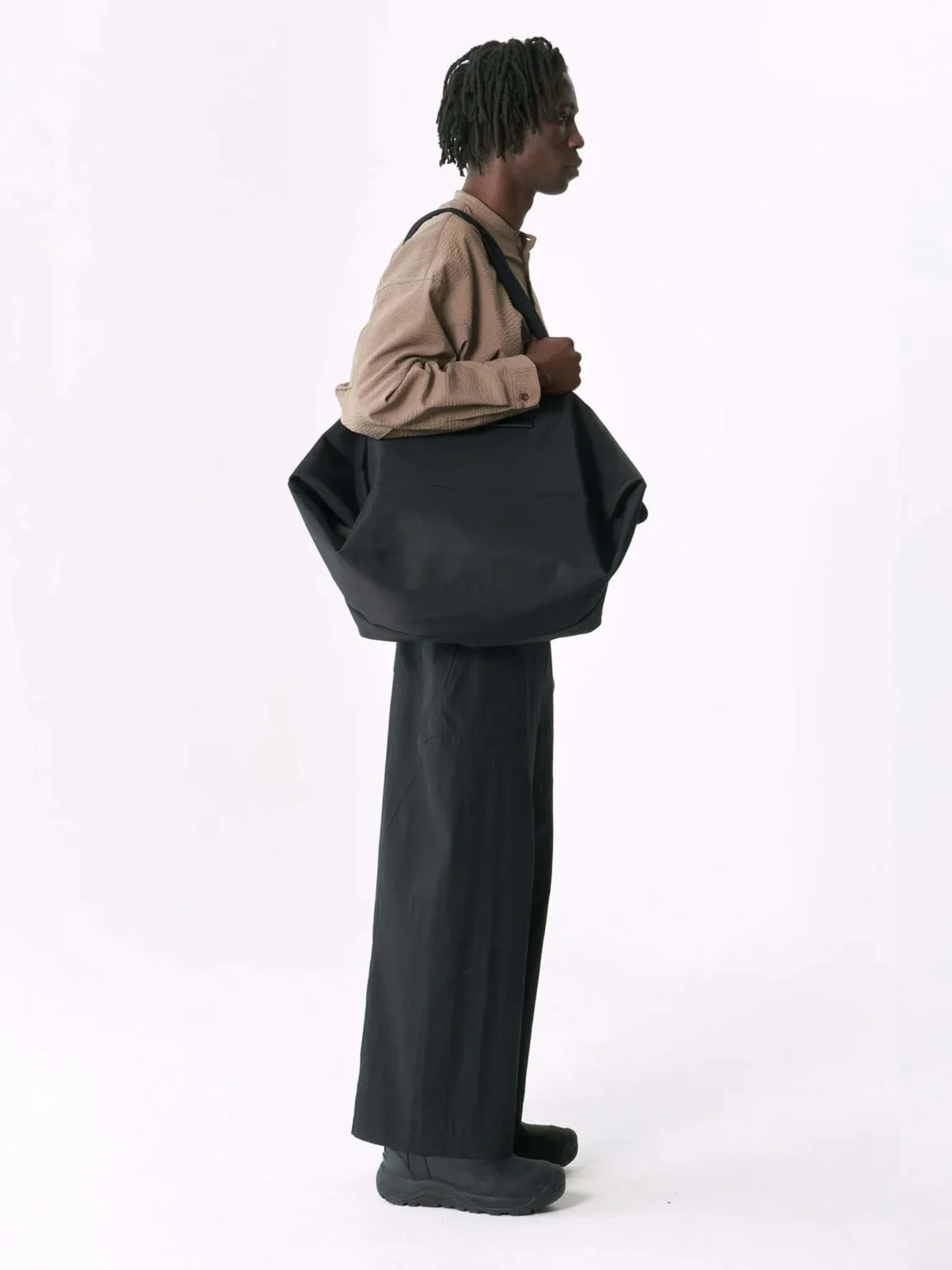 cote&ciel - Sanna Sleek Black - Зображення 5