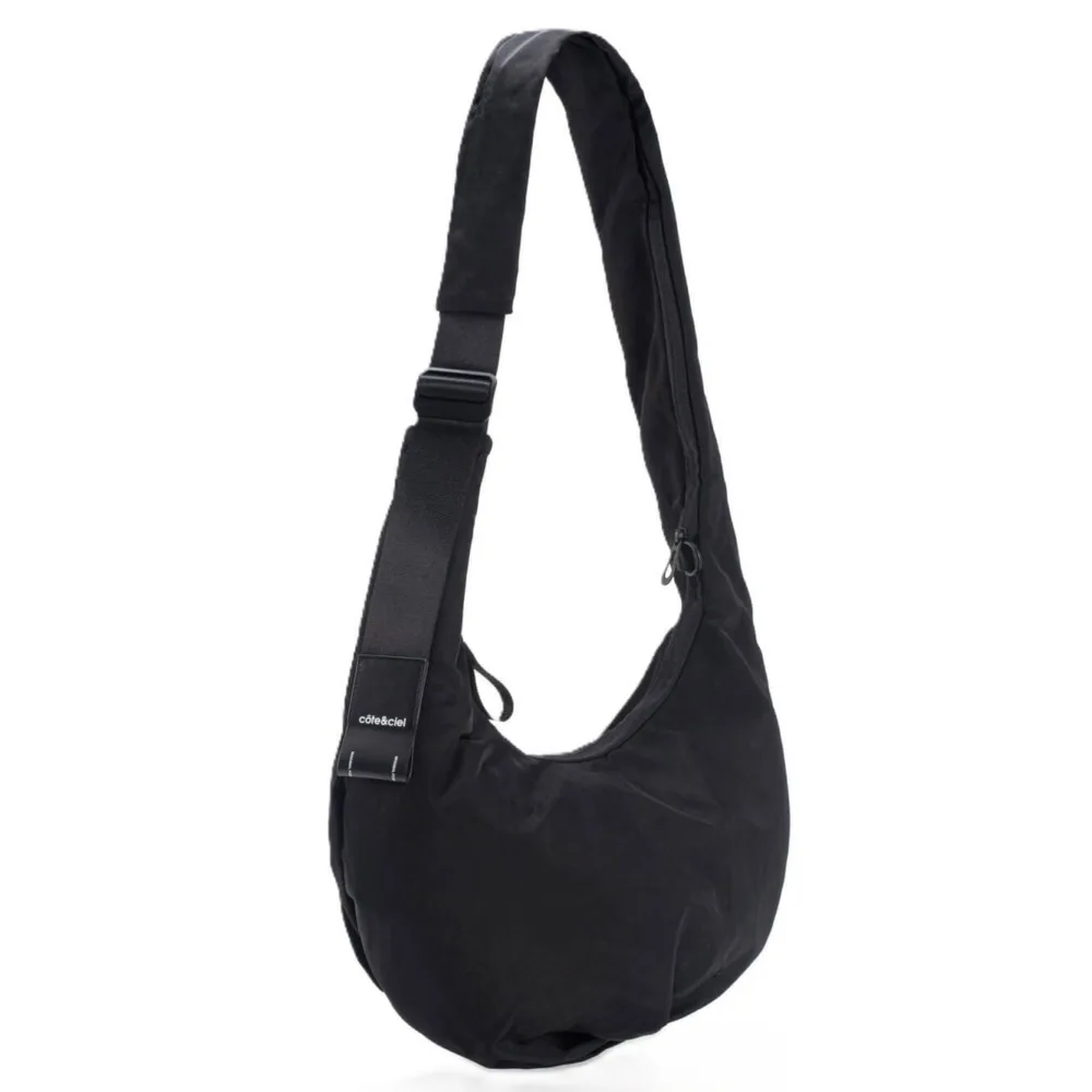 cote&ciel - Hyco S Smooth Black