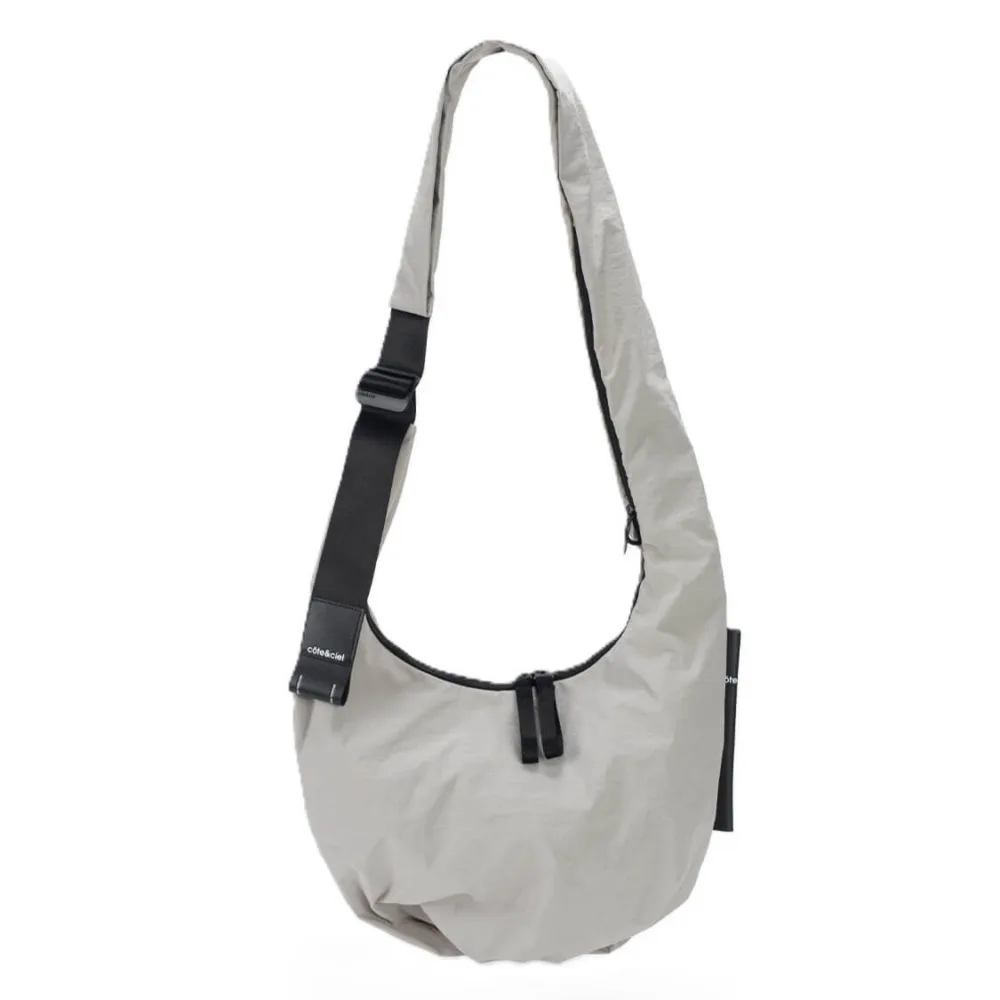 cote&ciel - Hyco S Smooth Light Grey