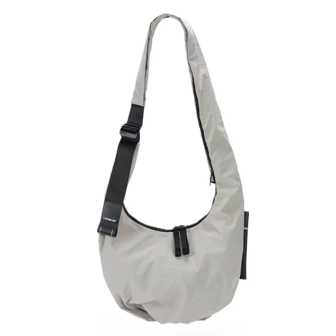 29156_HYCO_S_SMOOTH_LIGHT_GREY_1.jpg cote&ciel - Hyco S Smooth Light Grey - Зображення 1