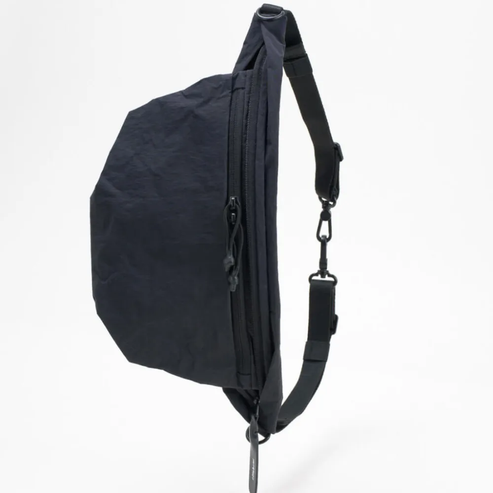 cote&ciel - Adda Plus Komatsu Onibegie Nylon Black - Зображення 8