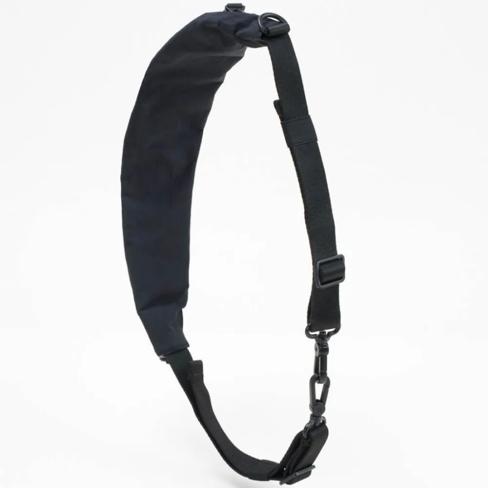 cote&ciel - Adda Plus Komatsu Onibegie Nylon Black - Зображення 10