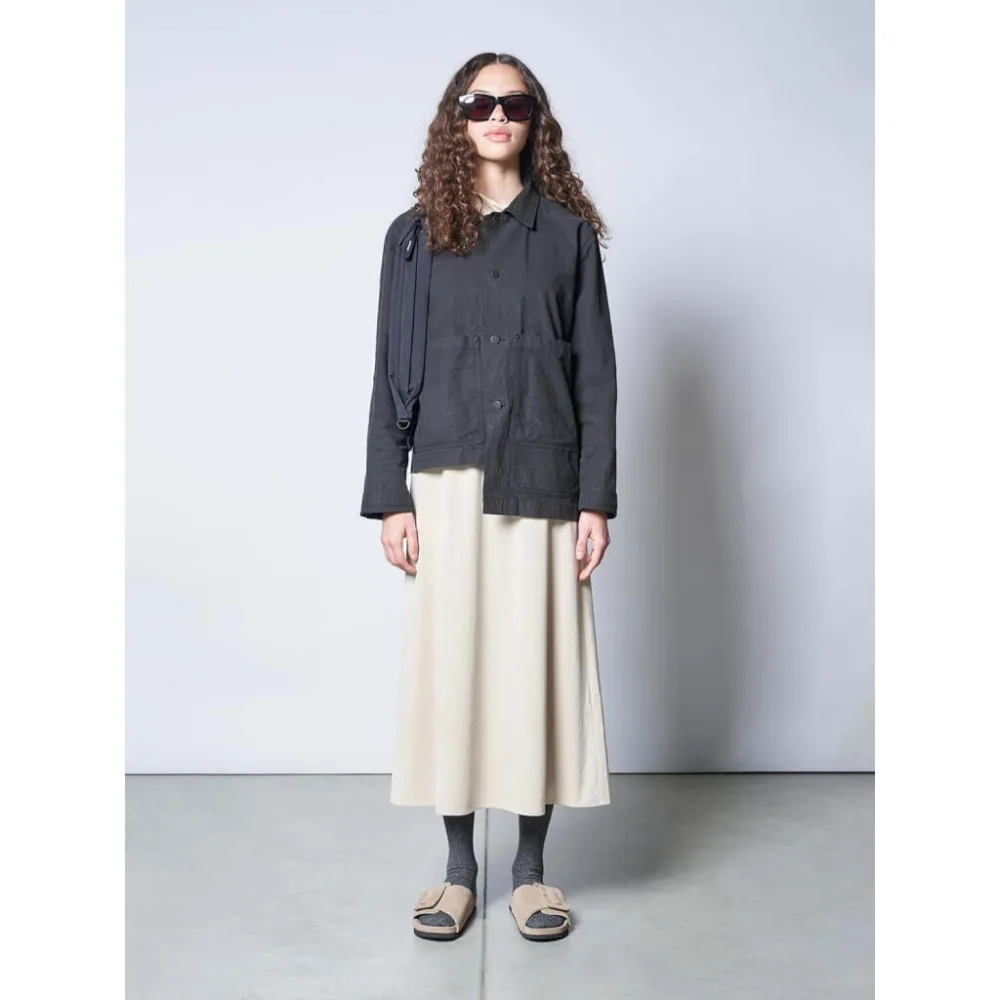 cote&ciel - Adda Plus Komatsu Onibegie Nylon Black - Зображення 2