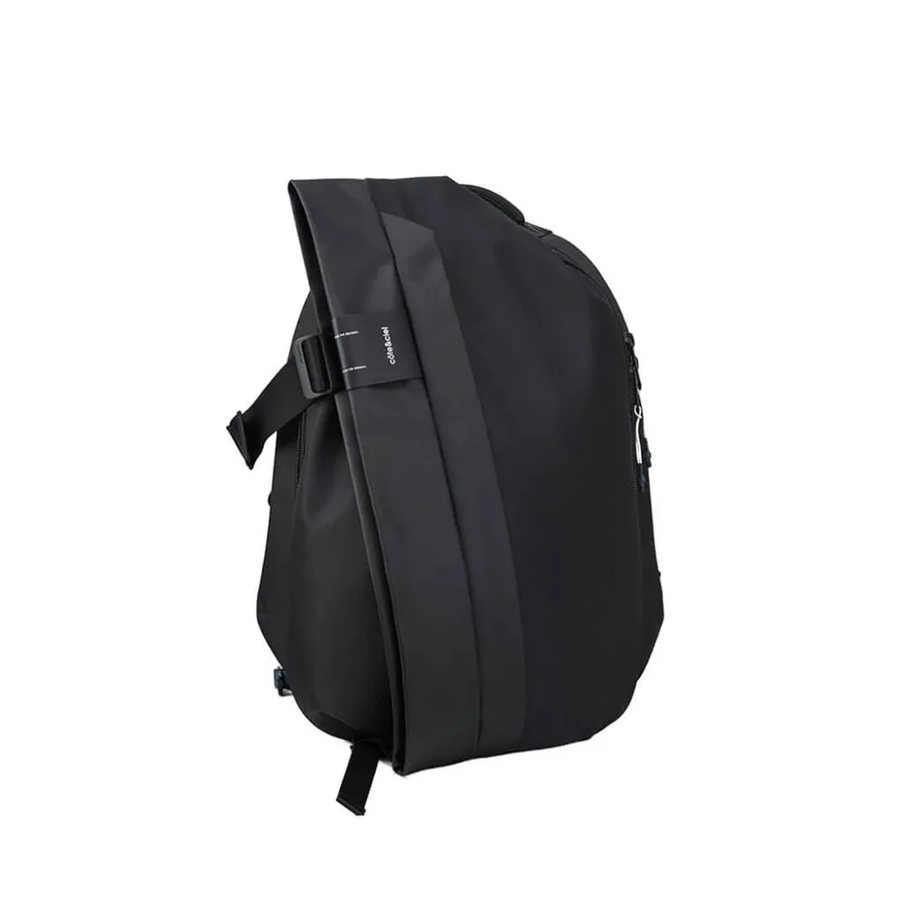 cote&ciel - Isar Medium Accent Ecoyarn Black