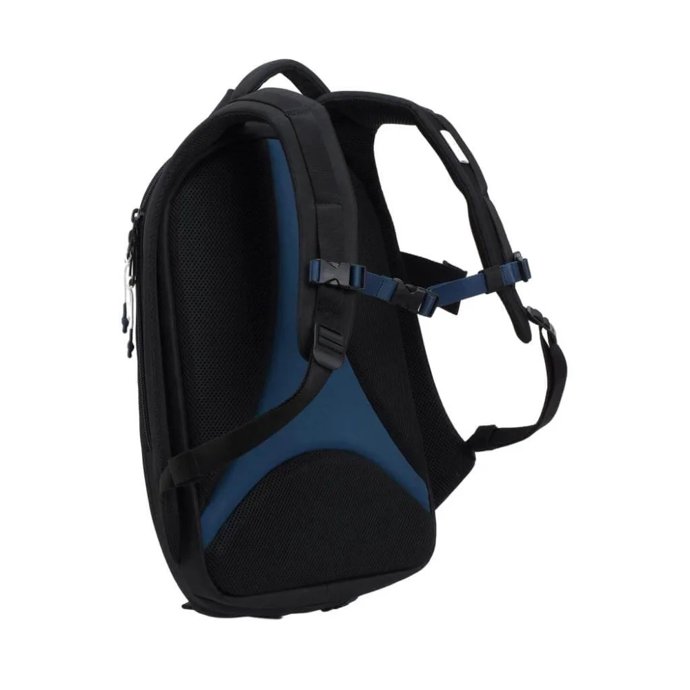 cote&ciel - Isar Medium Accent Ecoyarn Black - Зображення 2