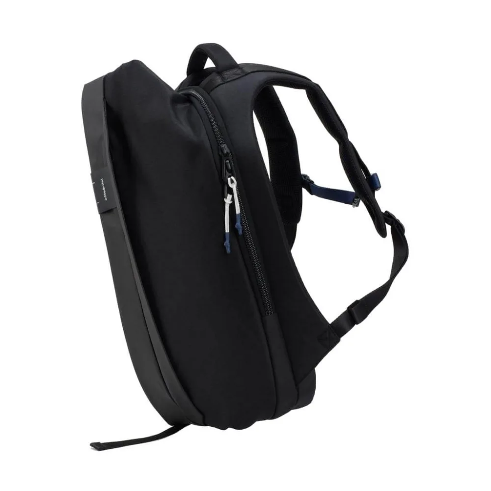 cote&ciel - Isar Medium Accent Ecoyarn Black - Зображення 8