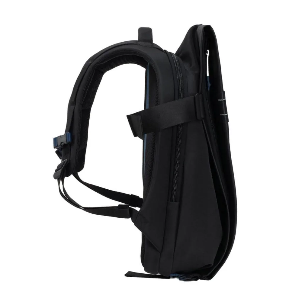 cote&ciel - Isar Medium Accent Ecoyarn Black - Зображення 7