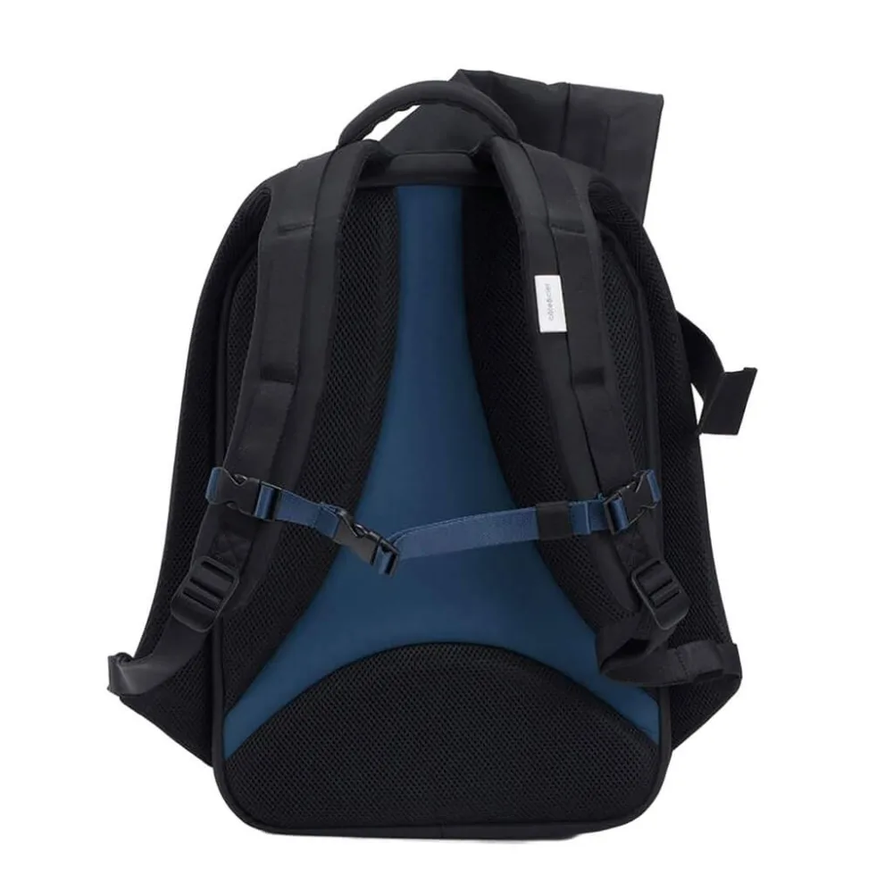 cote&ciel - Isar Medium Accent Ecoyarn Black - Зображення 4