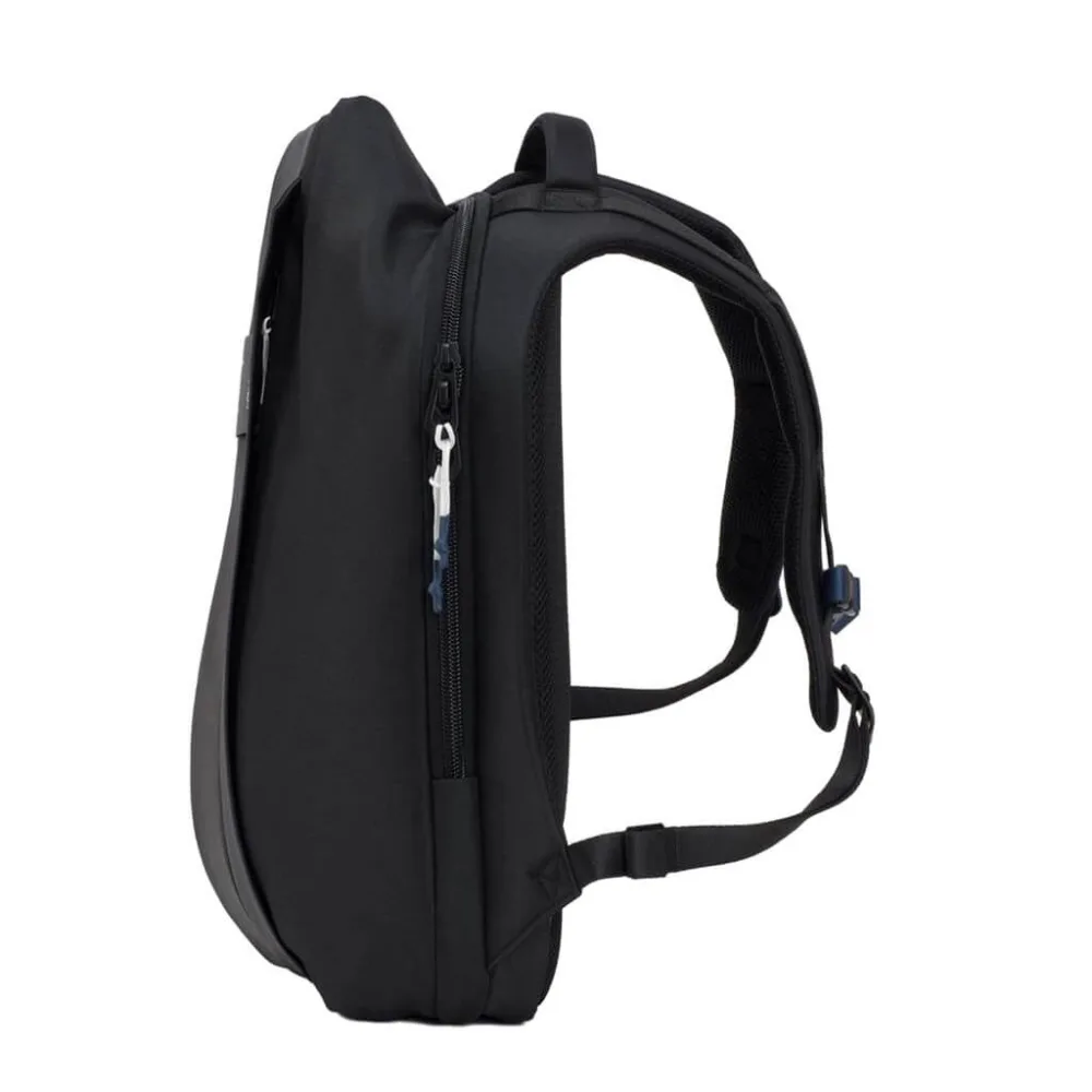 cote&ciel - Isar Medium Accent Ecoyarn Black - Зображення 5