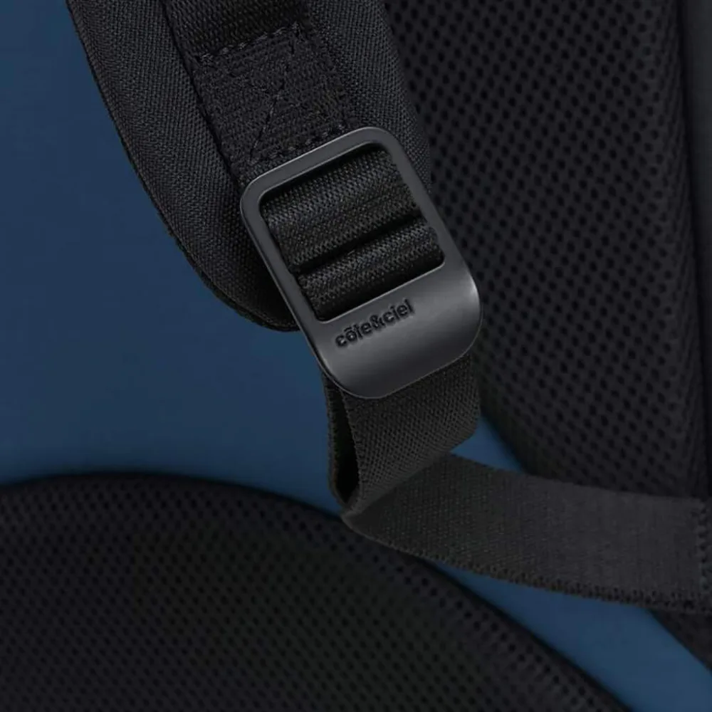 cote&ciel - Isar Medium Accent Ecoyarn Black - Зображення 9