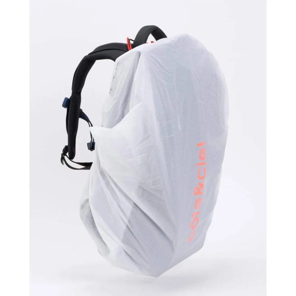 cote&ciel - Isar Medium Accent Ecoyarn Black - Зображення 12