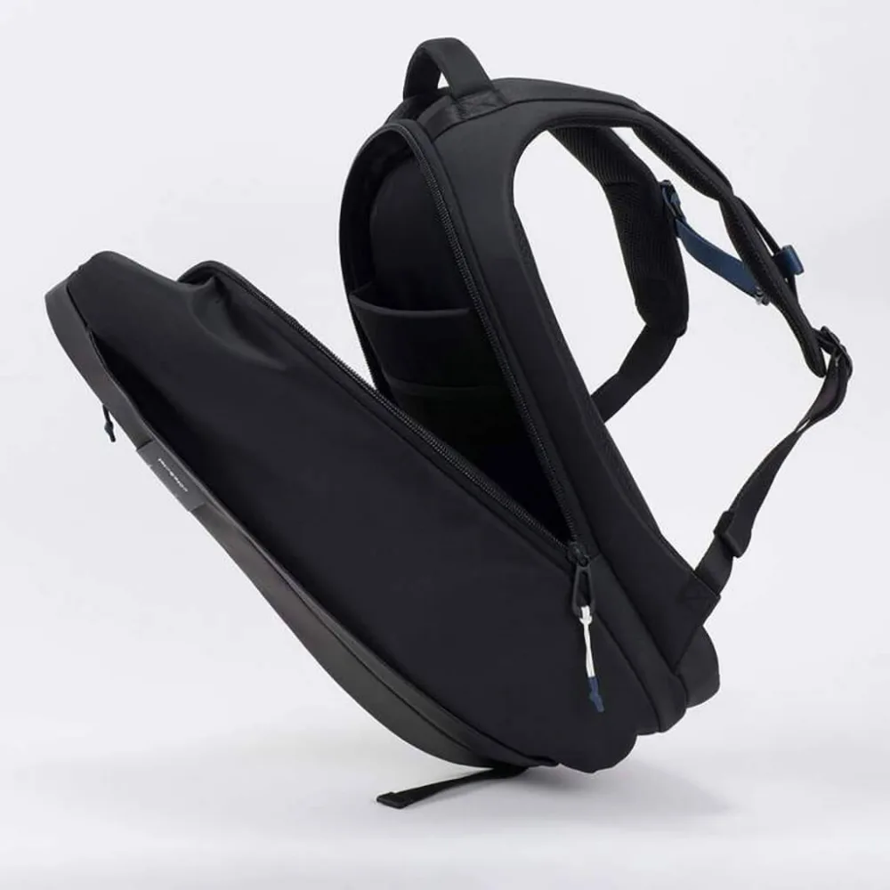 cote&ciel - Isar Medium Accent Ecoyarn Black - Зображення 13