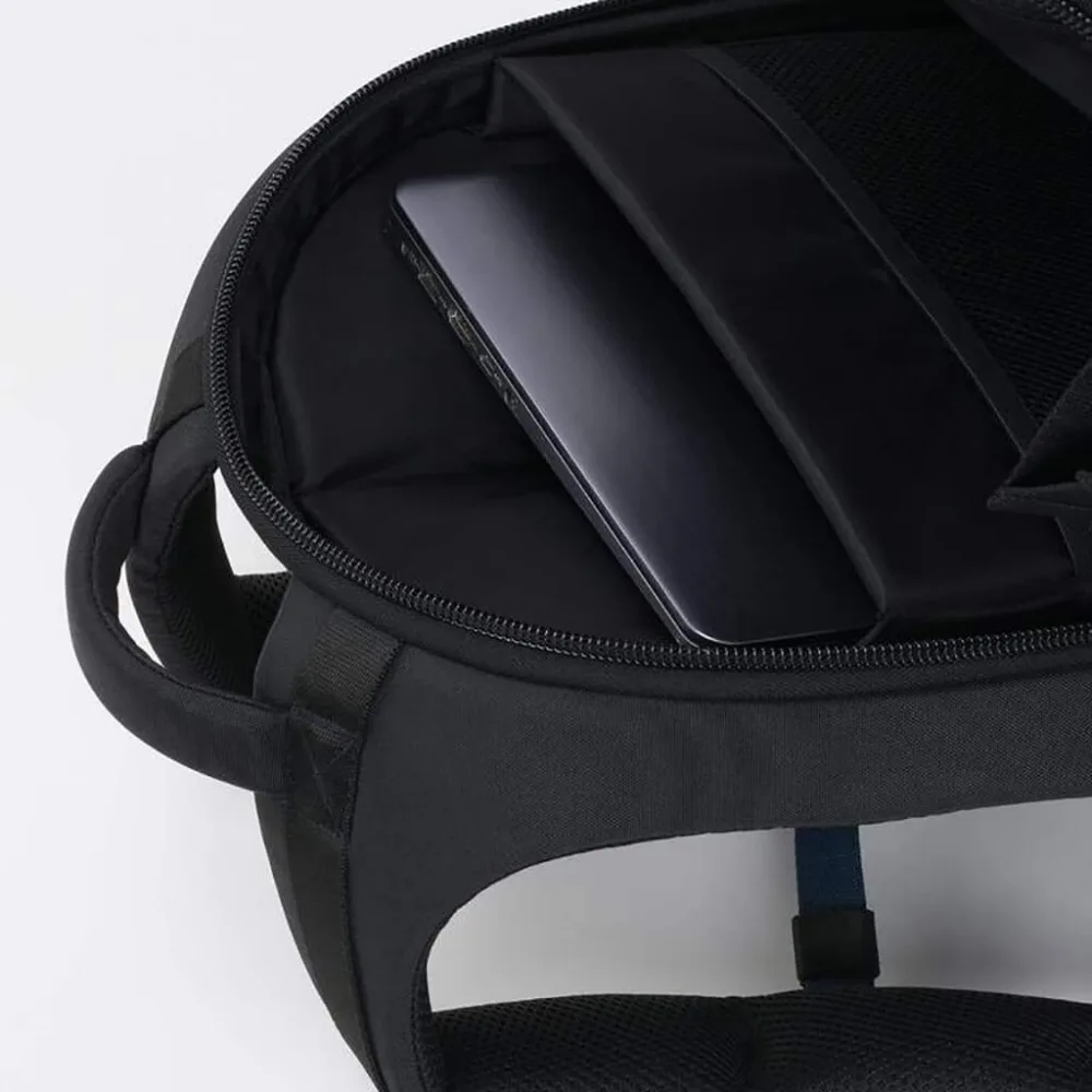 cote&ciel - Isar Medium Accent Ecoyarn Black - Зображення 14