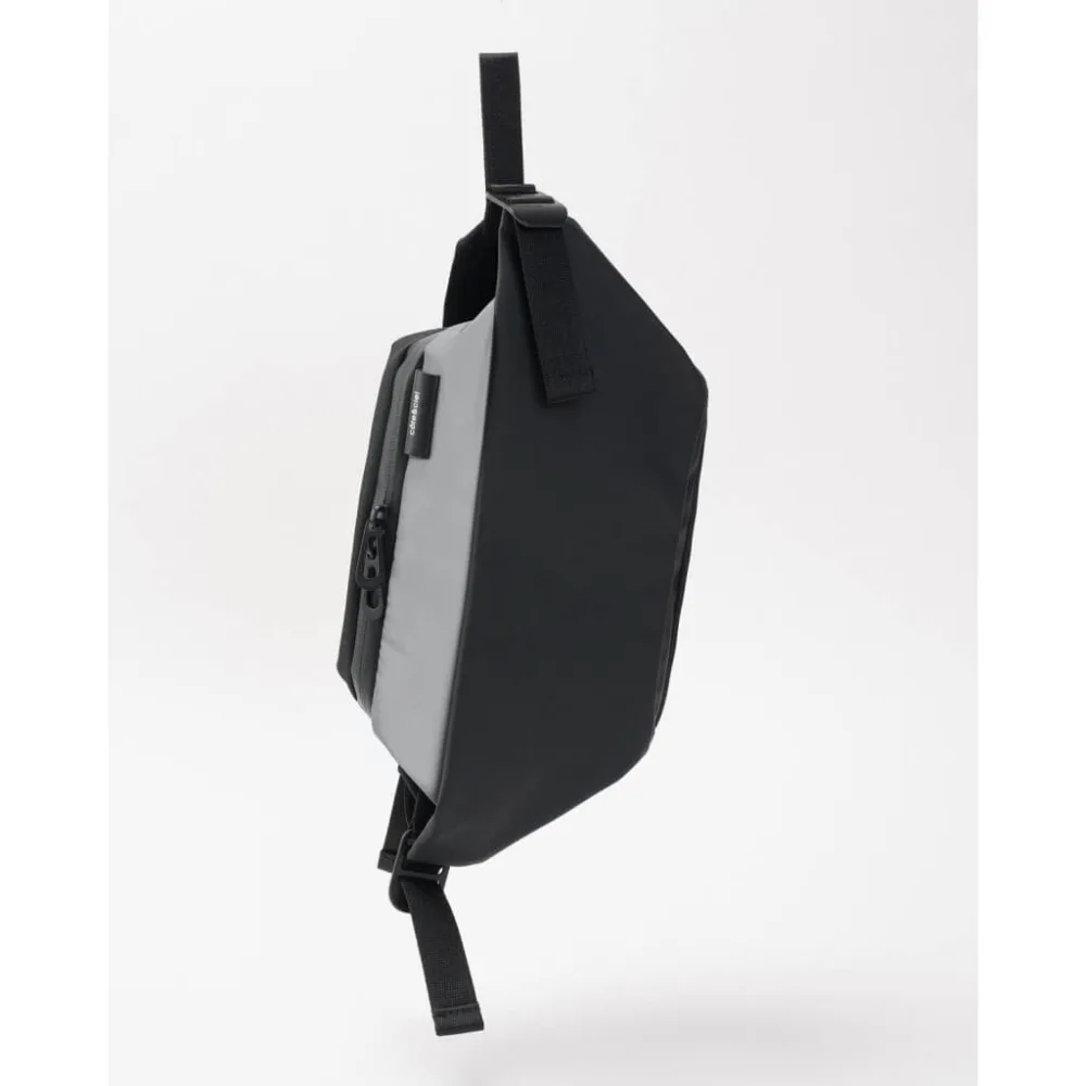 cote&ciel - Isarau S 4L Reflective Black - Зображення 7