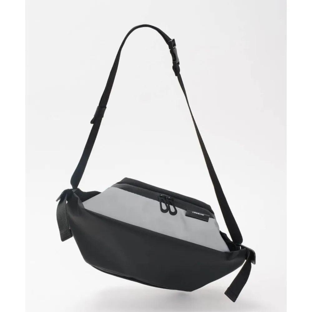 cote&ciel - Isarau S 4L Reflective Black - Зображення 8