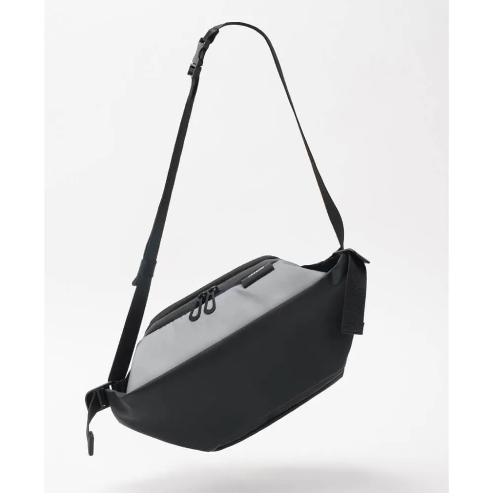 cote&ciel - Isarau S 4L Reflective Black - Зображення 14