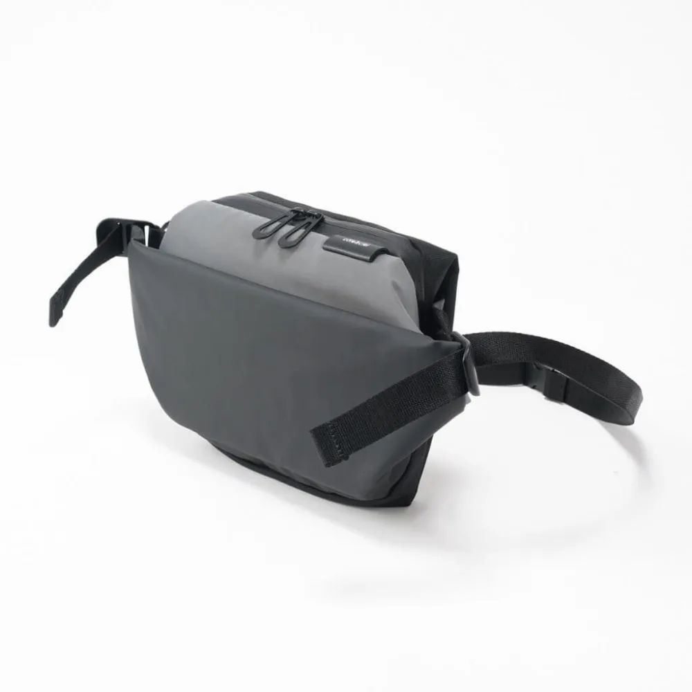 cote&ciel - Isarau S 4L Reflective Black - Зображення 13